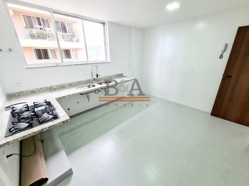 Apartamento à venda com 4 quartos, 185m² - Foto 23