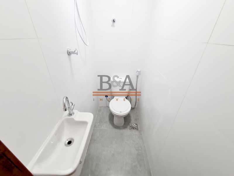 Apartamento à venda com 4 quartos, 185m² - Foto 24