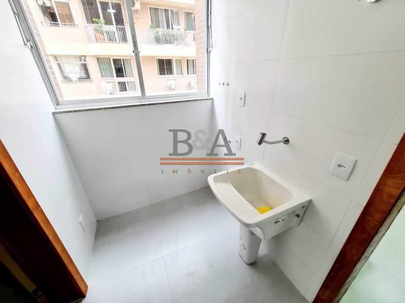 Apartamento à venda com 4 quartos, 185m² - Foto 25