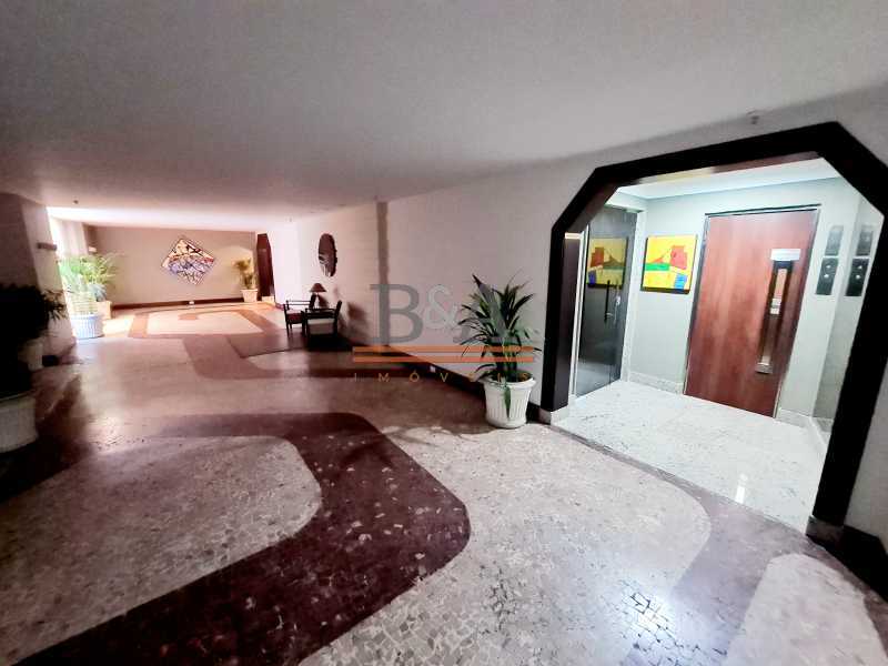 Apartamento à venda com 4 quartos, 185m² - Foto 29