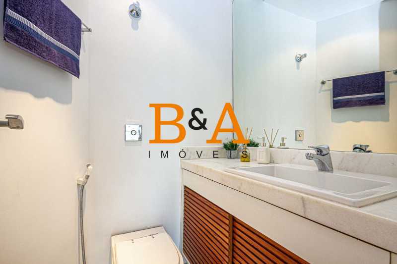 Apartamento à venda com 2 quartos, 92m² - Foto 2