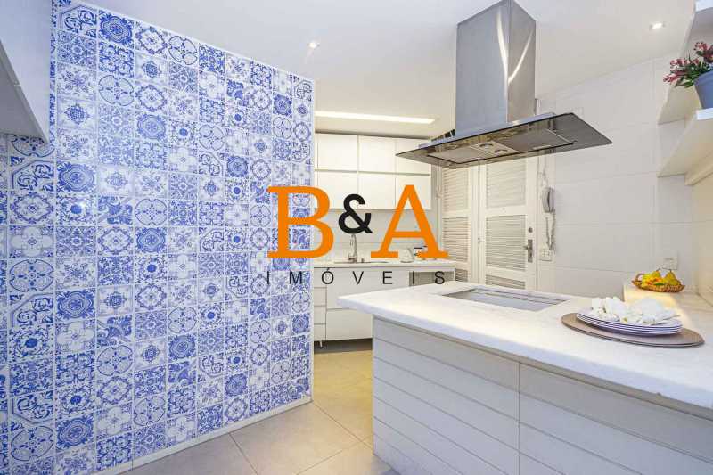 Apartamento à venda com 2 quartos, 92m² - Foto 8