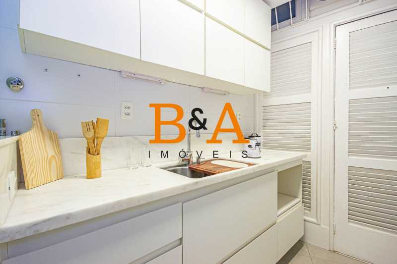 Apartamento à venda com 2 quartos, 92m² - Foto 9