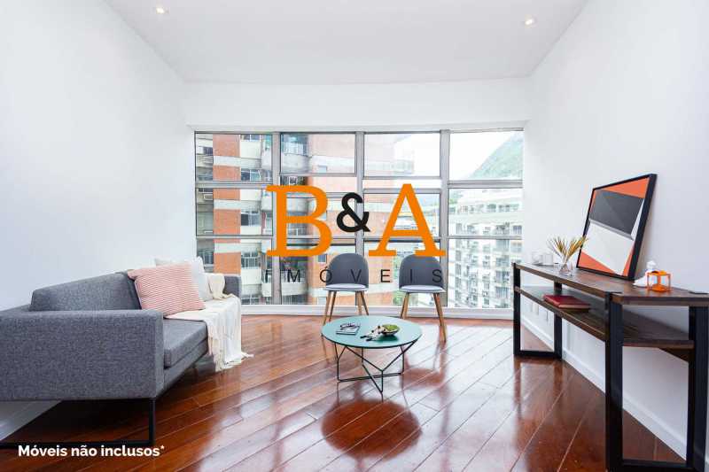 Apartamento à venda com 2 quartos, 92m² - Foto 16