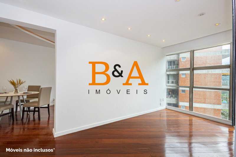 Apartamento à venda com 2 quartos, 92m² - Foto 18