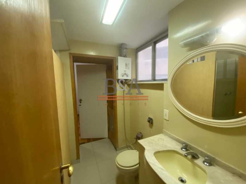 Apartamento à venda com 4 quartos, 270m² - Foto 12