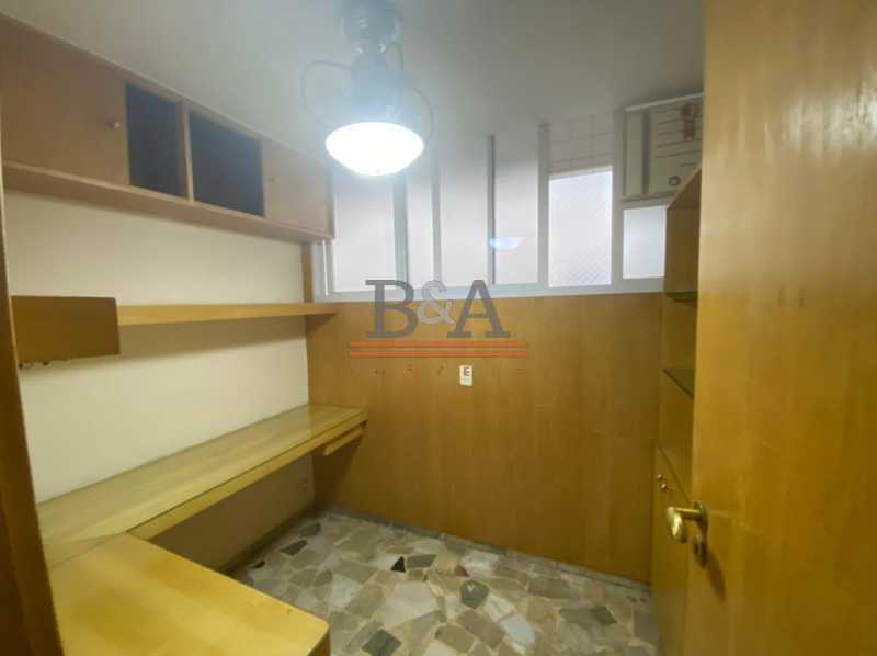 Apartamento à venda com 4 quartos, 270m² - Foto 18