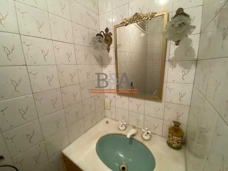 Apartamento à venda com 4 quartos, 270m² - Foto 19