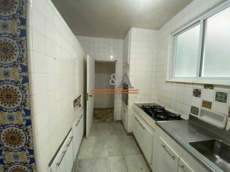 Apartamento à venda com 4 quartos, 270m² - Foto 21