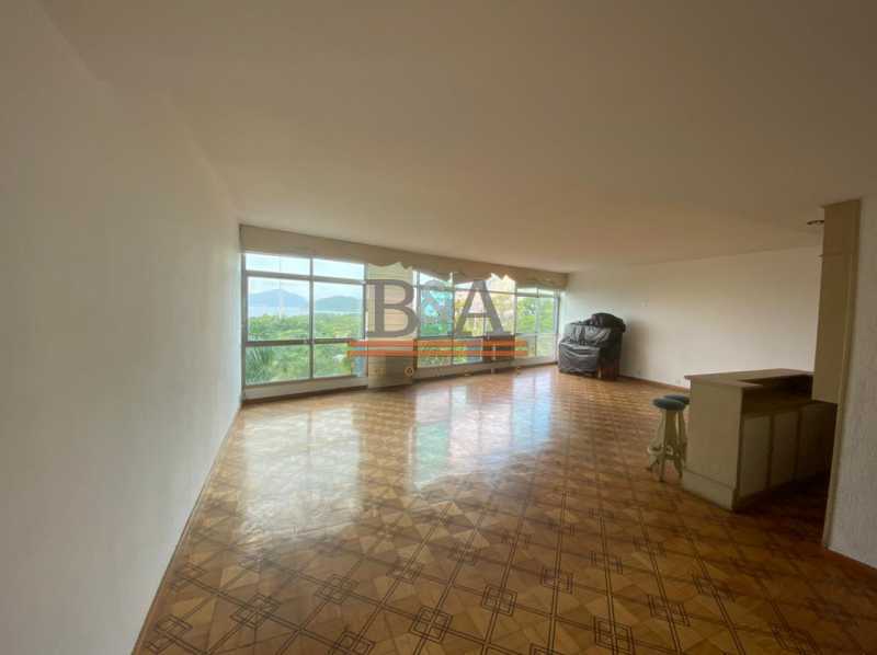 Apartamento à venda com 4 quartos, 270m² - Foto 6