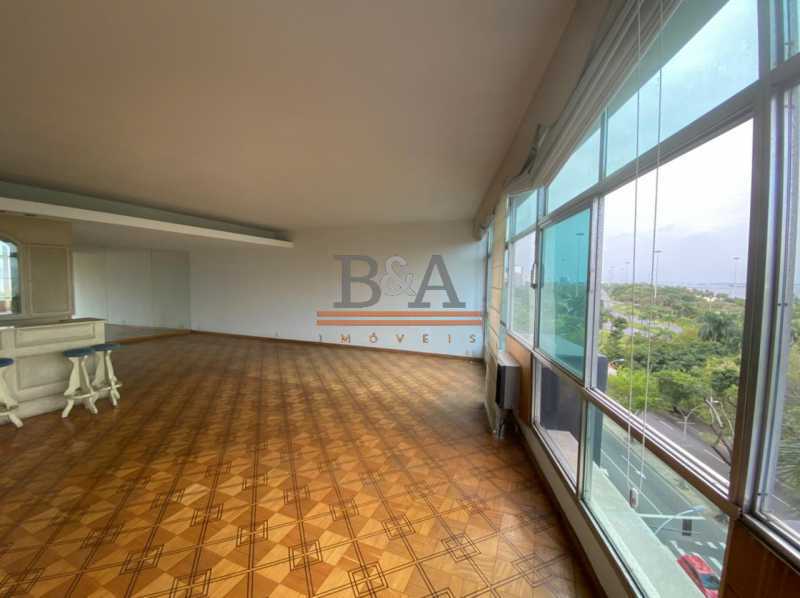 Apartamento à venda com 4 quartos, 270m² - Foto 5