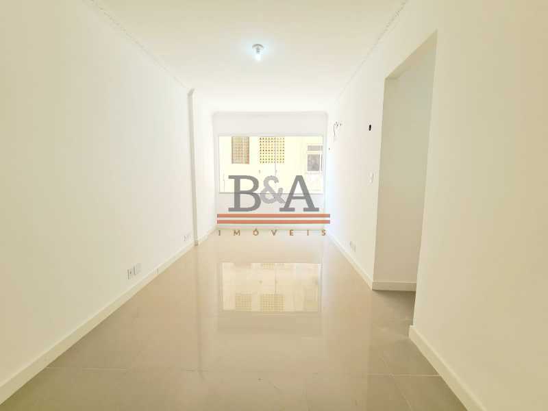 Apartamento à venda com 2 quartos, 70m² - Foto 2