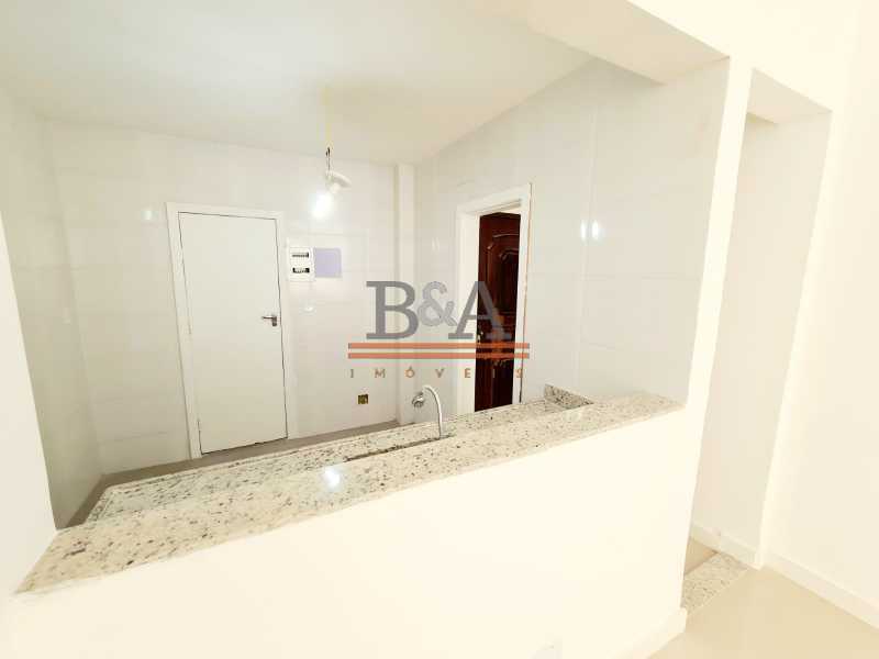 Apartamento à venda com 2 quartos, 70m² - Foto 4