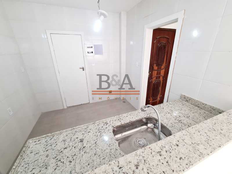 Apartamento à venda com 2 quartos, 70m² - Foto 6