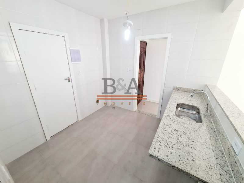 Apartamento à venda com 2 quartos, 70m² - Foto 8