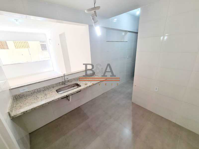 Apartamento à venda com 2 quartos, 70m² - Foto 9