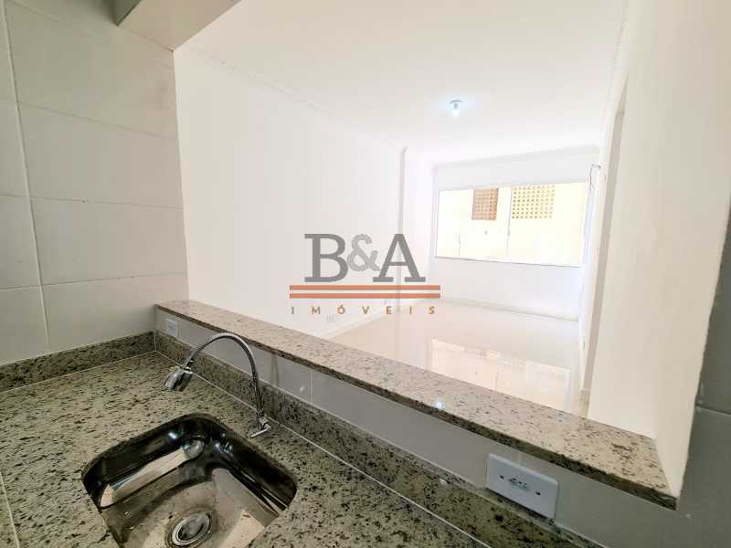 Apartamento à venda com 2 quartos, 70m² - Foto 10