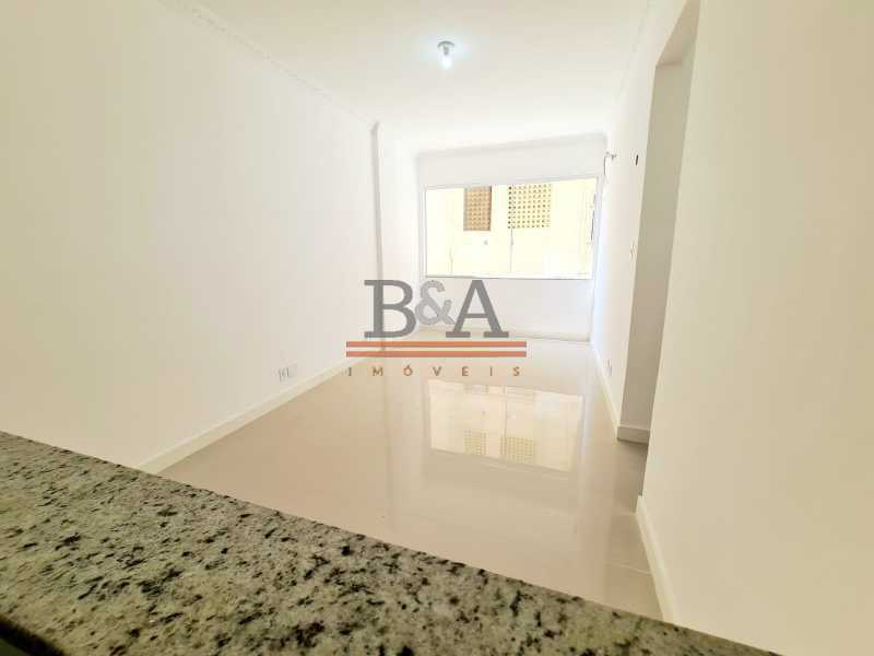 Apartamento à venda com 2 quartos, 70m² - Foto 11