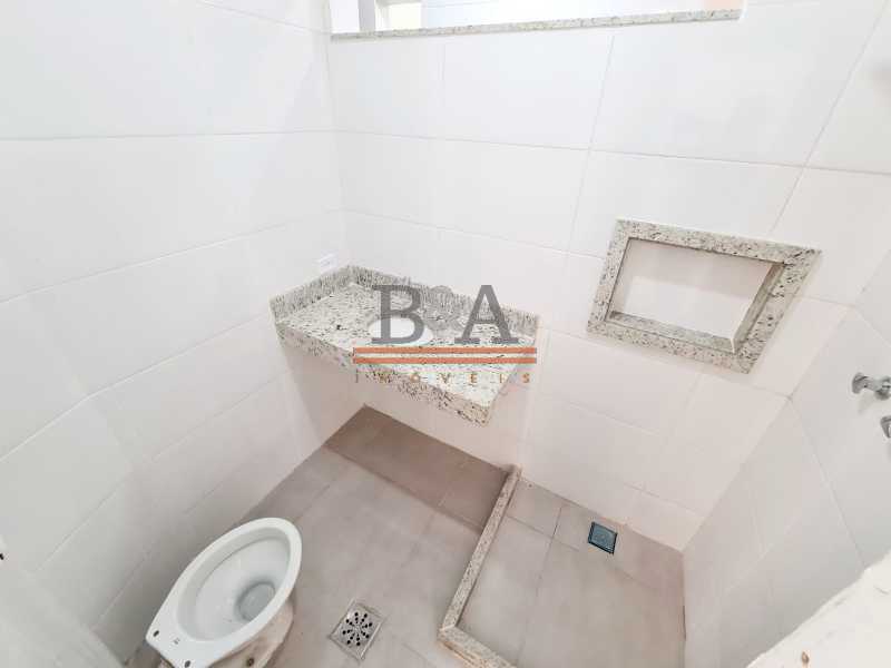 Apartamento à venda com 2 quartos, 70m² - Foto 16