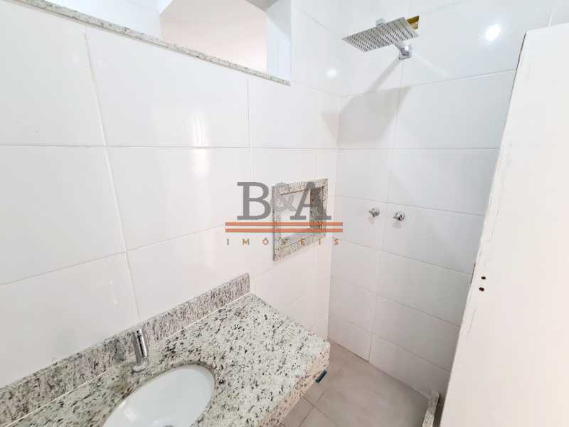 Apartamento à venda com 2 quartos, 70m² - Foto 18