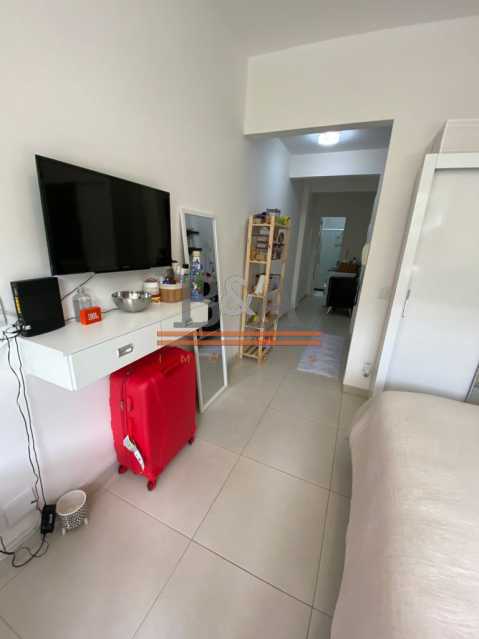 Kitnet e Studio à venda, 30m² - Foto 7