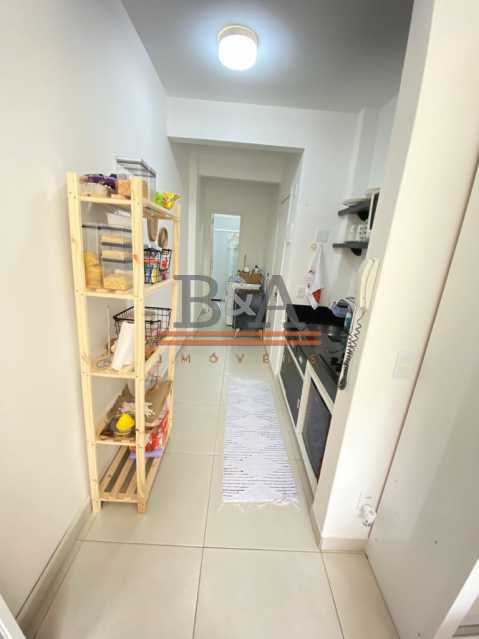 Kitnet e Studio à venda, 30m² - Foto 9