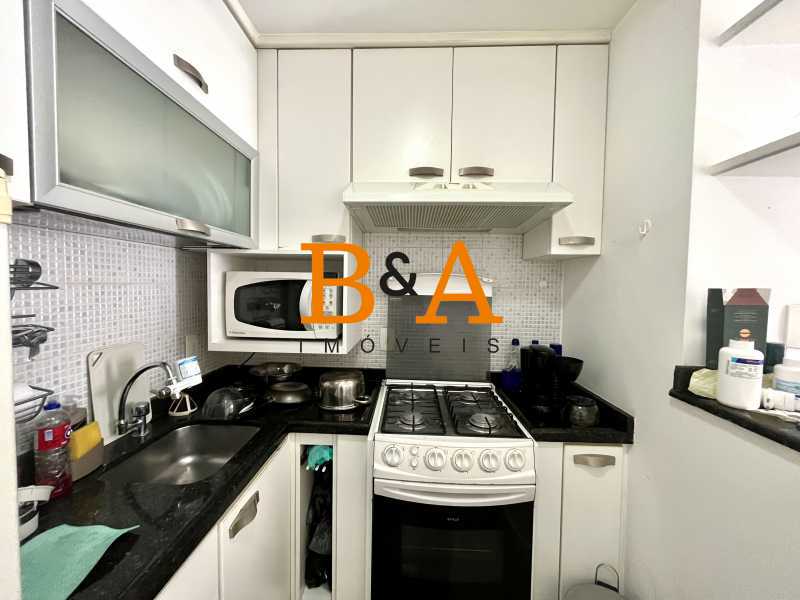 Apartamento à venda com 1 quarto, 40m² - Foto 7