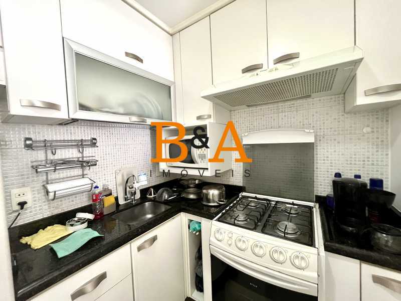 Apartamento à venda com 1 quarto, 40m² - Foto 8