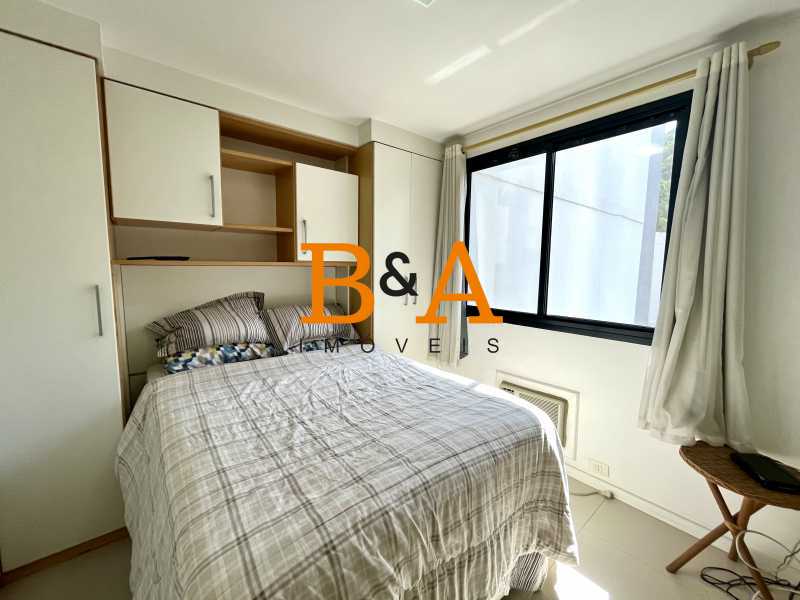 Apartamento à venda com 1 quarto, 40m² - Foto 9