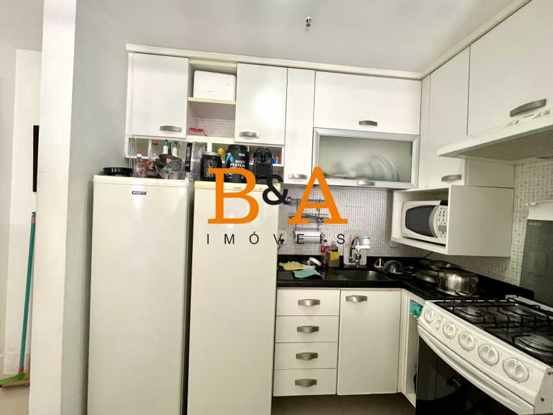 Apartamento à venda com 1 quarto, 40m² - Foto 10