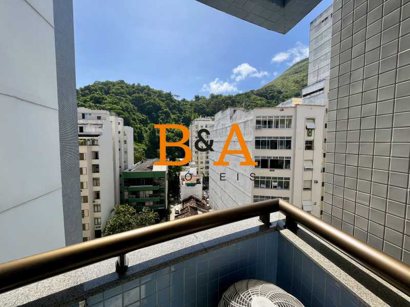 Apartamento à venda com 1 quarto, 40m² - Foto 12