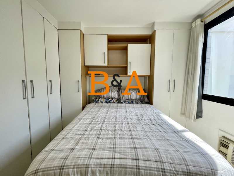 Apartamento à venda com 1 quarto, 40m² - Foto 14