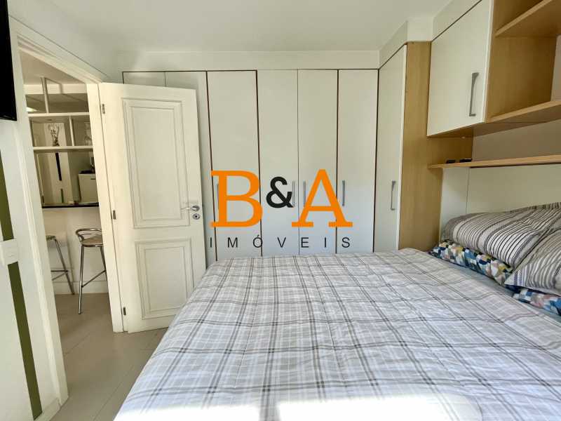 Apartamento à venda com 1 quarto, 40m² - Foto 15