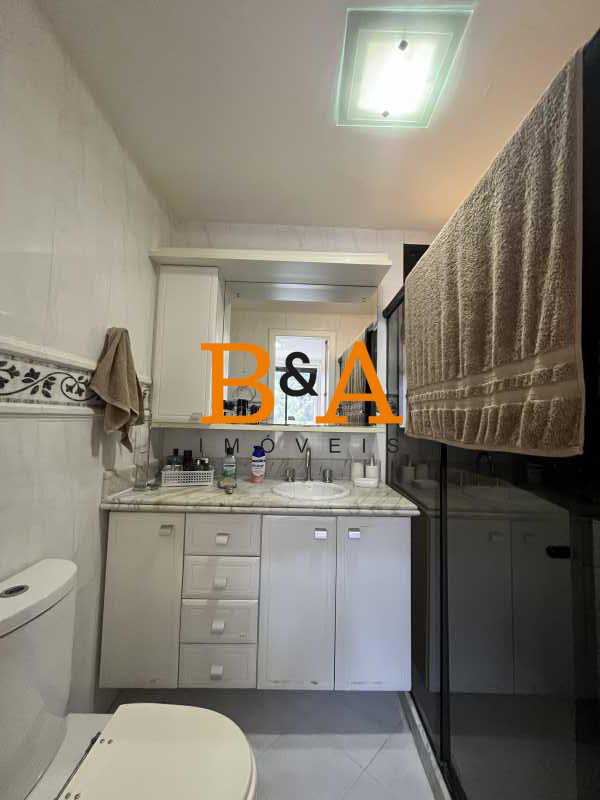 Apartamento à venda com 1 quarto, 40m² - Foto 17