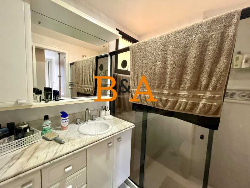 Apartamento à venda com 1 quarto, 40m² - Foto 19