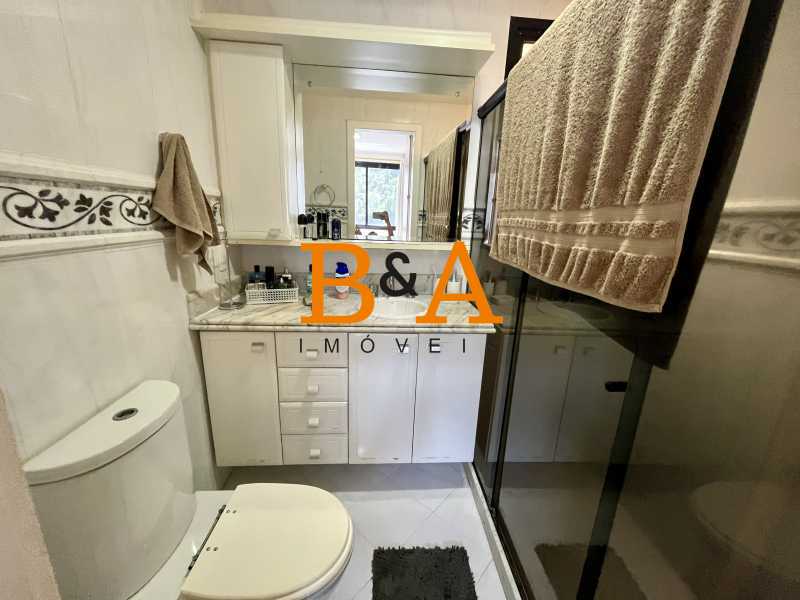 Apartamento à venda com 1 quarto, 40m² - Foto 20