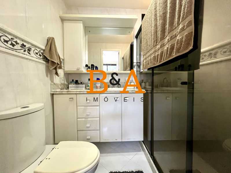 Apartamento à venda com 1 quarto, 40m² - Foto 21