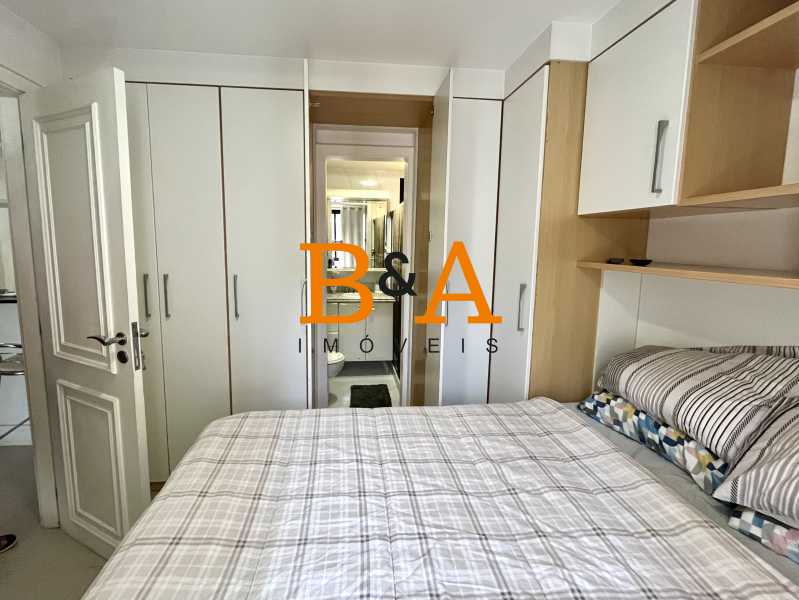 Apartamento à venda com 1 quarto, 40m² - Foto 22