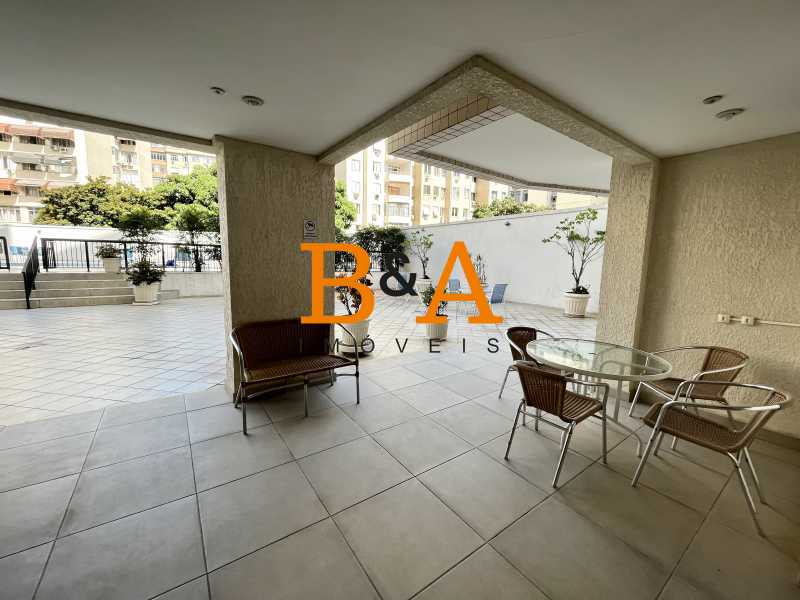 Apartamento à venda com 1 quarto, 40m² - Foto 26