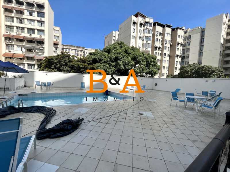 Apartamento à venda com 1 quarto, 40m² - Foto 27