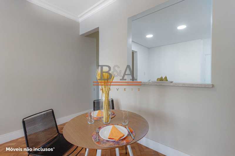 Apartamento à venda com 2 quartos, 105m² - Foto 4