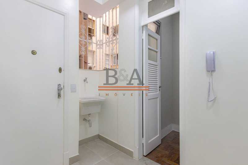 Apartamento à venda com 2 quartos, 105m² - Foto 11