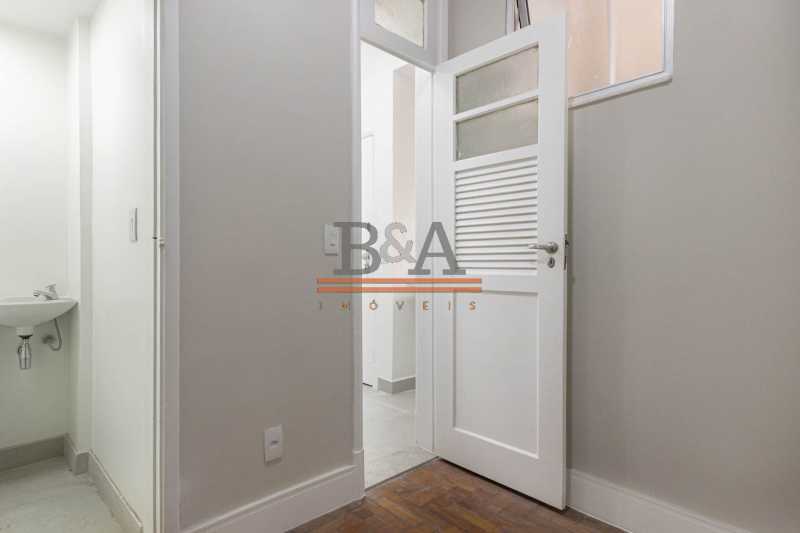 Apartamento à venda com 2 quartos, 105m² - Foto 12