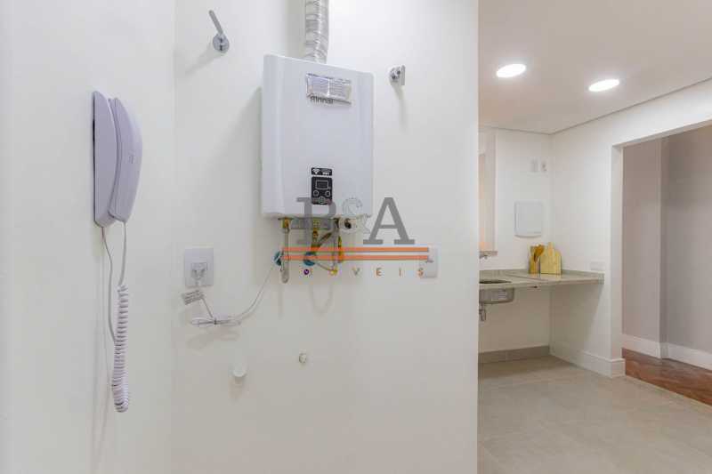 Apartamento à venda com 2 quartos, 105m² - Foto 10