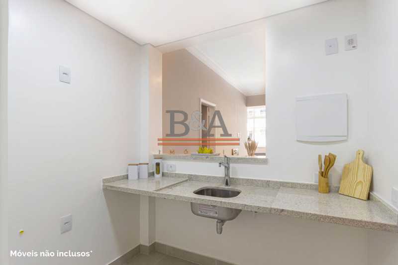 Apartamento à venda com 2 quartos, 105m² - Foto 9