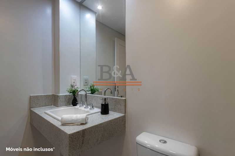 Apartamento à venda com 2 quartos, 105m² - Foto 23