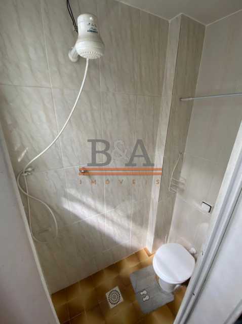 Apartamento à venda com 2 quartos, 85m² - Foto 12