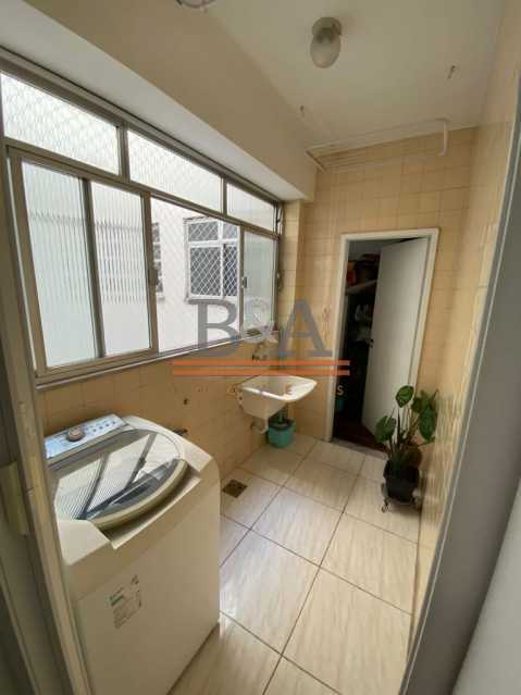 Apartamento à venda com 2 quartos, 85m² - Foto 11