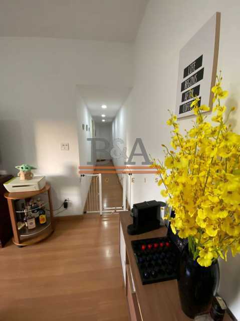 Apartamento à venda com 2 quartos, 85m² - Foto 3