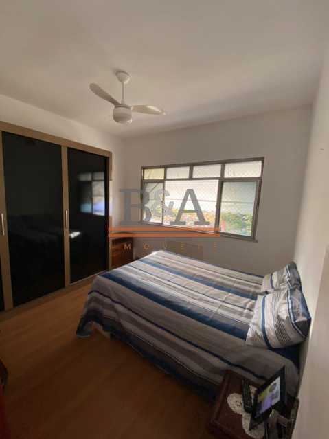 Apartamento à venda com 2 quartos, 85m² - Foto 5